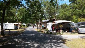 Camping Vieux Boucau