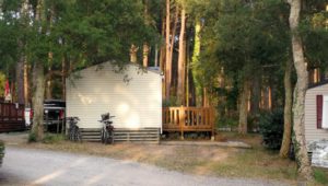 Camping Vieux Boucau