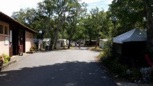 Camping Vieux Boucau