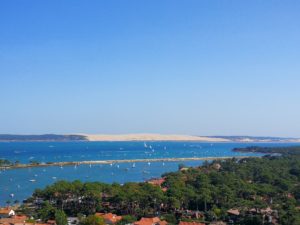 Le Dune du Pilat